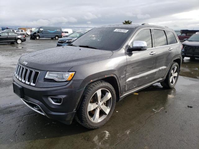 JEEP GRAND CHER 2015 1c4rjfcg7fc794535