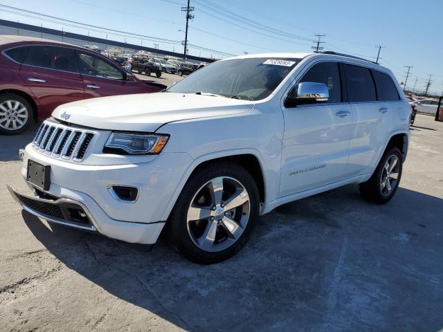 JEEP GRAND CHER 2015 1c4rjfcg7fc797984