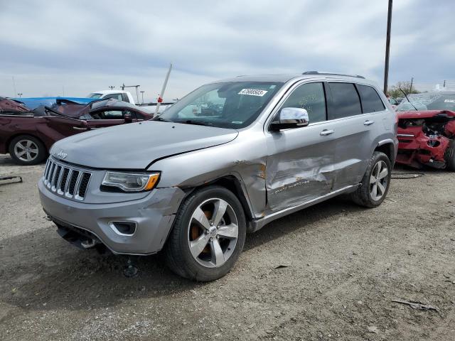 JEEP GRAND CHER 2015 1c4rjfcg7fc804724