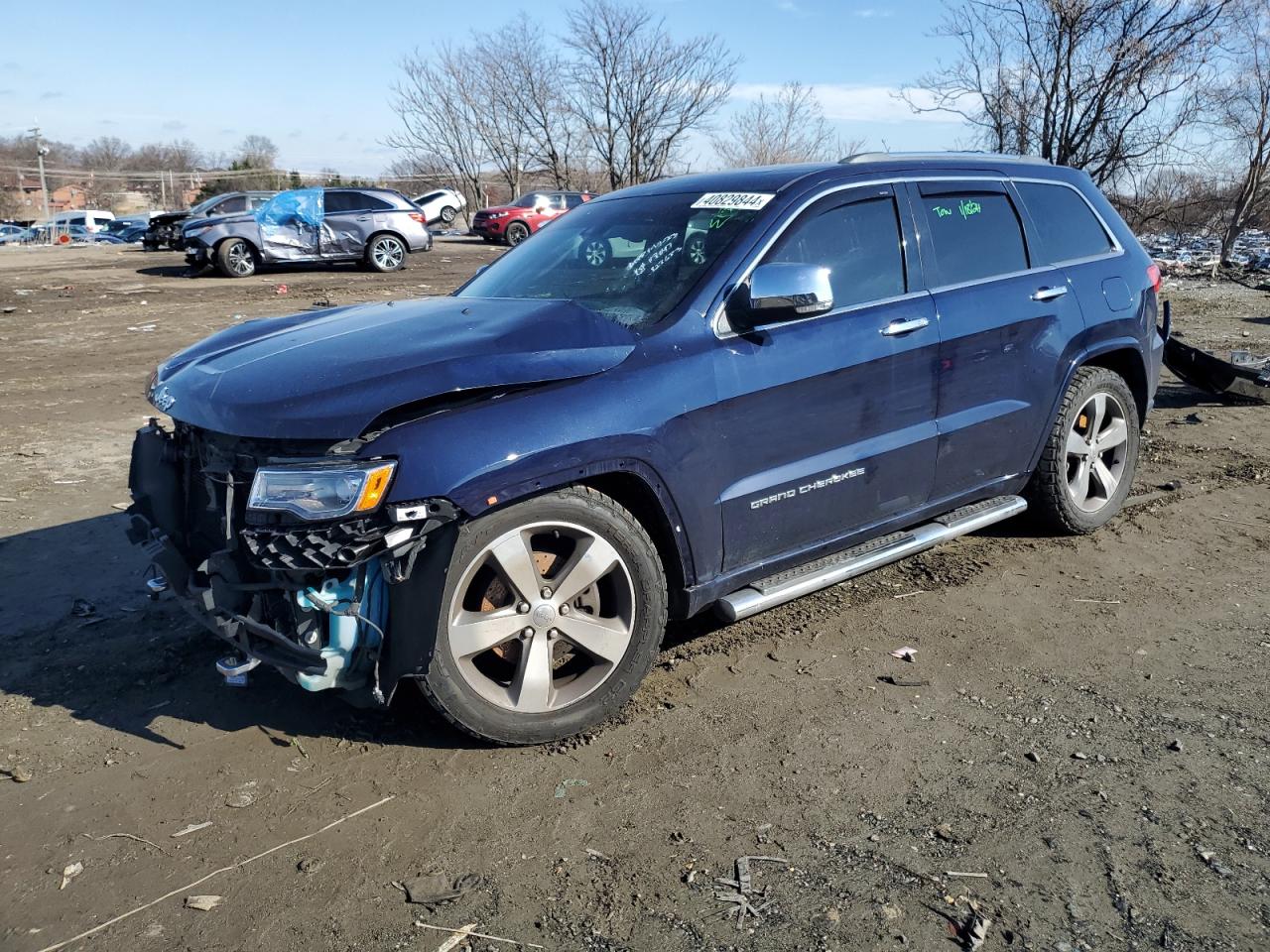 JEEP GRAND CHEROKEE 2015 1c4rjfcg7fc828683