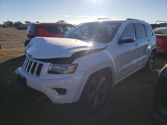 JEEP GRAND CHEROKEE 2015 1c4rjfcg7fc890505