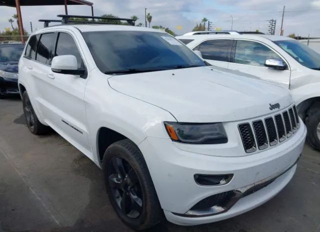 JEEP GRAND CHEROKEE 2016 1c4rjfcg7gc302541