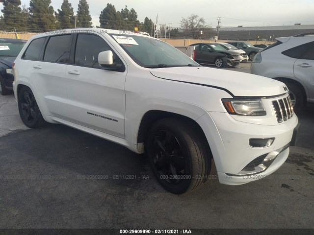 JEEP GRAND CHEROKEE 2016 1c4rjfcg7gc338178