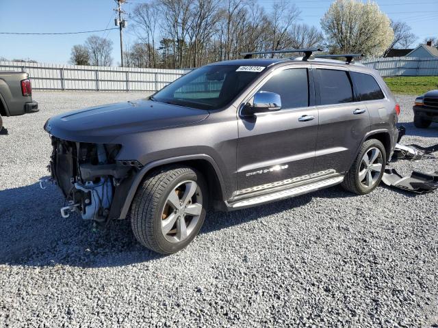 JEEP GRAND CHEROKEE 2016 1c4rjfcg7gc340352