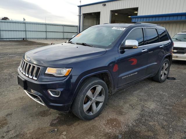 JEEP GRAND CHER 2016 1c4rjfcg7gc384299