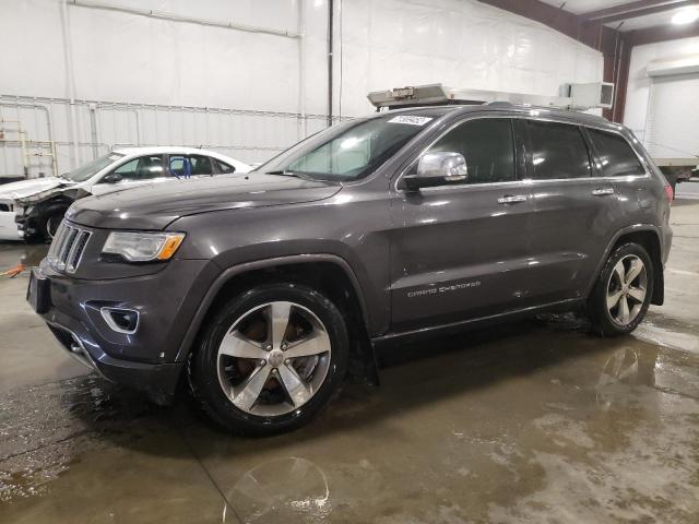 JEEP GRAND CHER 2016 1c4rjfcg7gc384626