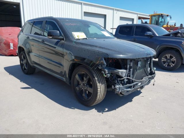 JEEP GRAND CHEROKEE 2016 1c4rjfcg7gc417544