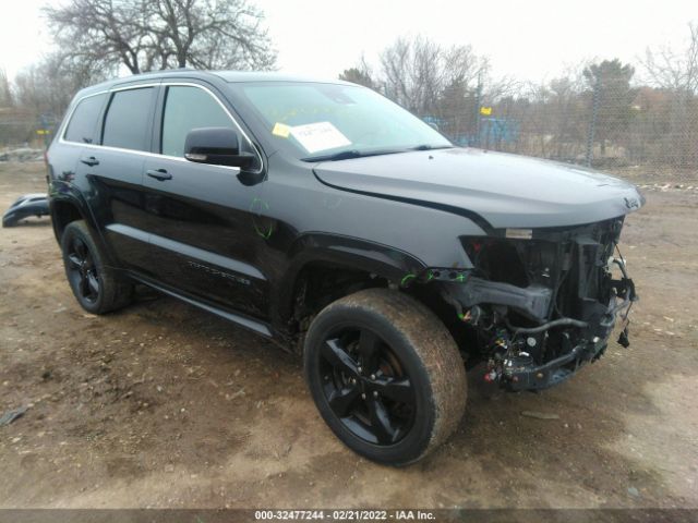 JEEP GRAND CHEROKEE 2016 1c4rjfcg7gc434957