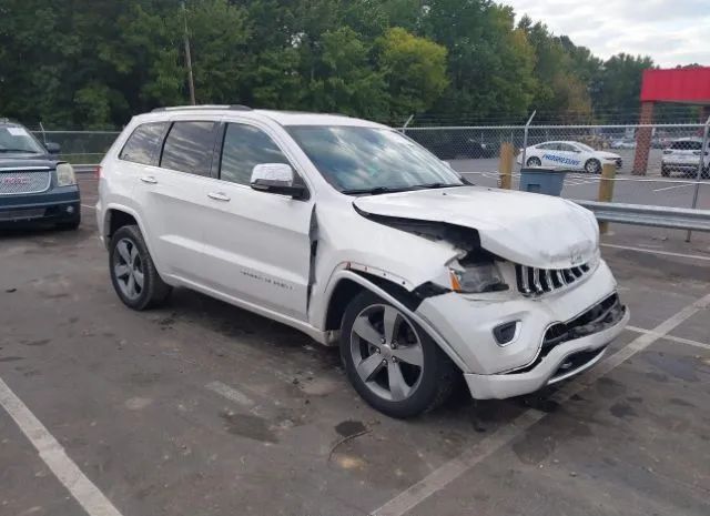 JEEP GRAND CHEROKEE 2016 1c4rjfcg7gc445635