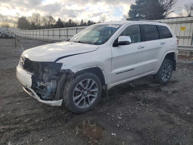 JEEP GRAND CHEROKEE 2017 1c4rjfcg7hc668842