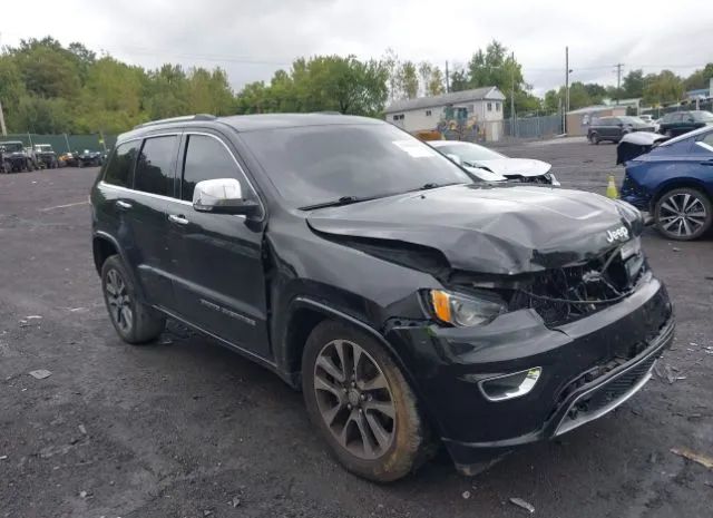 JEEP GRAND CHEROKEE 2017 1c4rjfcg7hc769394