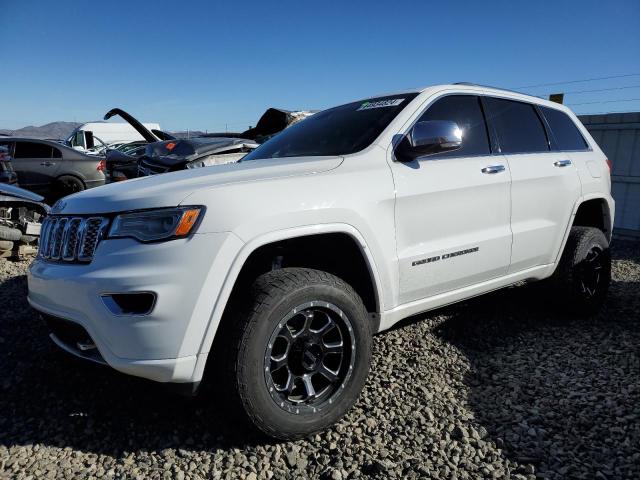 JEEP GRAND CHEROKEE 2017 1c4rjfcg7hc770089