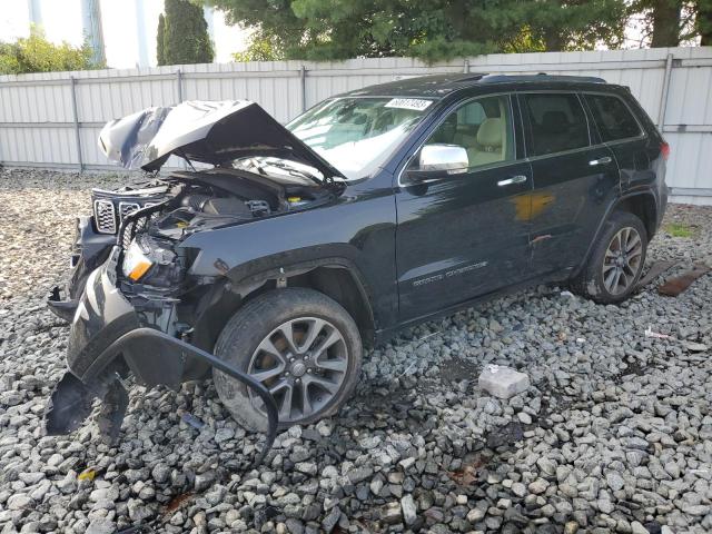 JEEP GRAND CHER 2017 1c4rjfcg7hc854137