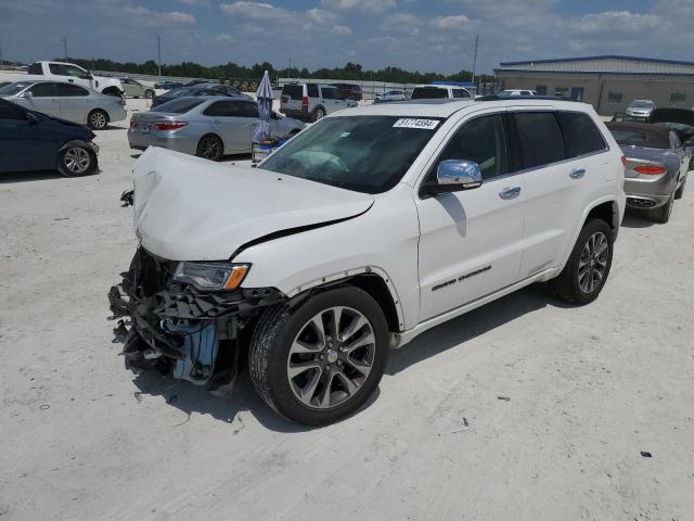 JEEP GRAND CHEROKEE 2017 1c4rjfcg7hc875148