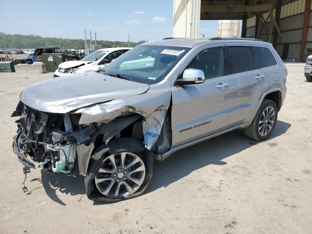 JEEP GRAND CHER 2017 1c4rjfcg7hc953587