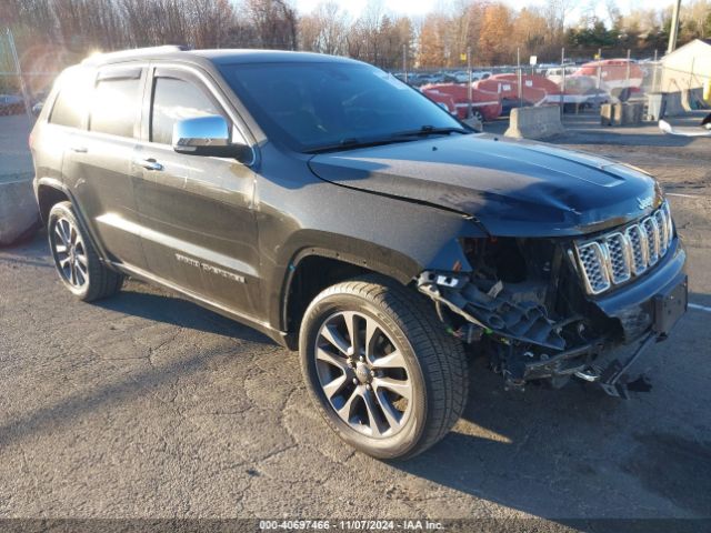 JEEP GRAND CHEROKEE 2017 1c4rjfcg7hc956893