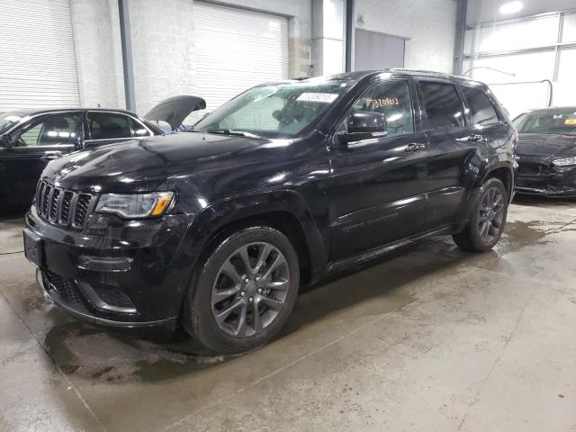 JEEP GRAND CHEROKEE 2018 1c4rjfcg7jc138585