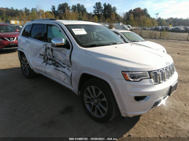 JEEP GRAND CHEROKEE 2018 1c4rjfcg7jc155578