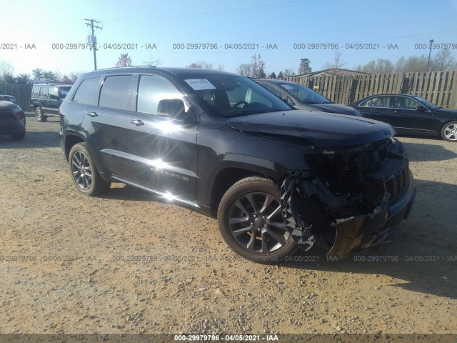 JEEP GRAND CHEROKEE 2018 1c4rjfcg7jc190752