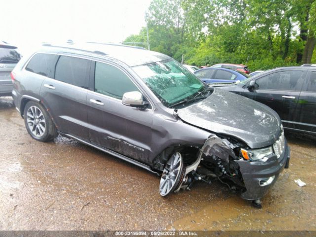 JEEP GRAND CHEROKEE 2018 1c4rjfcg7jc237486