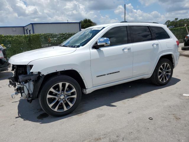 JEEP GRAND CHER 2018 1c4rjfcg7jc309545