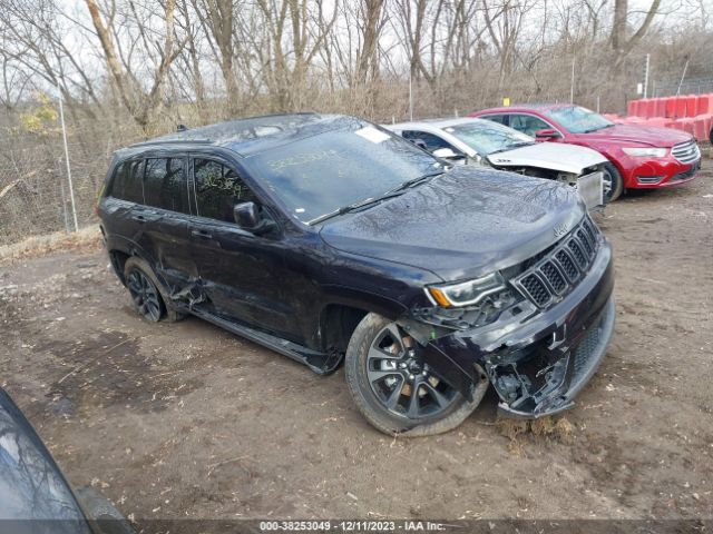 JEEP GRAND CHEROKEE 2018 1c4rjfcg7jc365503