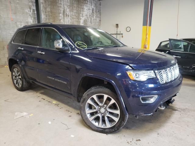 JEEP GRAND CHER 2018 1c4rjfcg7jc421293