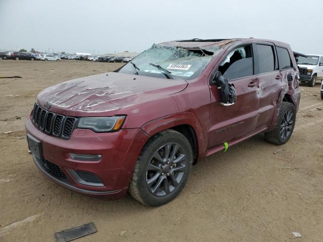 JEEP GRAND CHER 2018 1c4rjfcg7jc423884