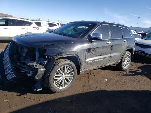 JEEP GRAND CHEROKEE 2018 1c4rjfcg7jc424114