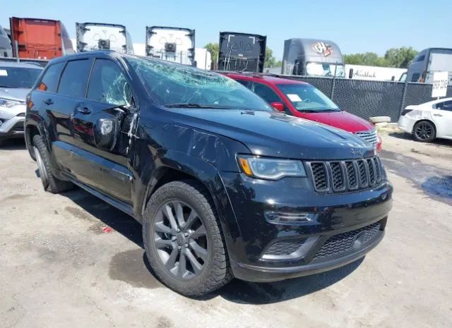 JEEP GRAND CHEROKEE 2018 1c4rjfcg7jc440331