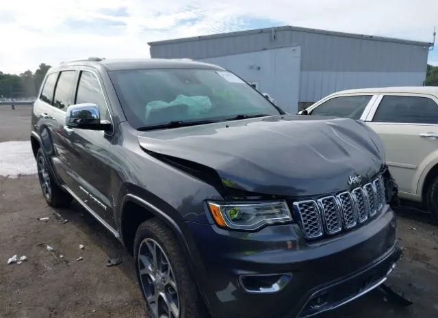 JEEP GRAND CHEROKEE 2019 1c4rjfcg7kc526692