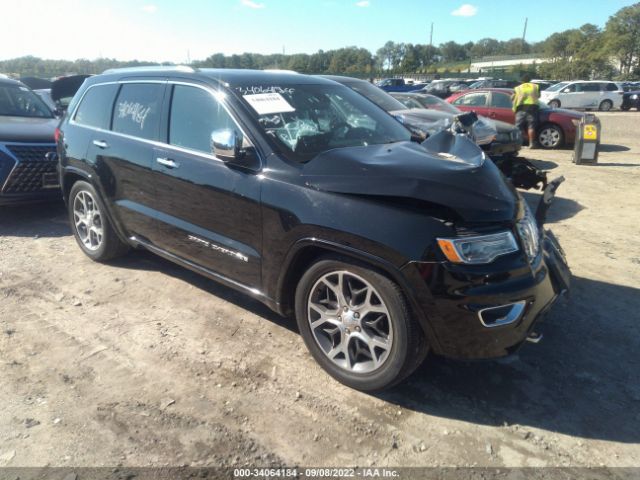 JEEP GRAND CHEROKEE 2019 1c4rjfcg7kc640353