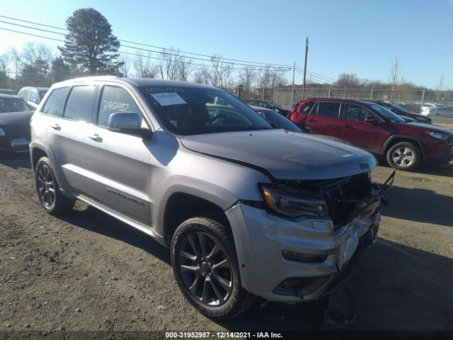 JEEP GRAND CHEROKEE 2019 1c4rjfcg7kc641258