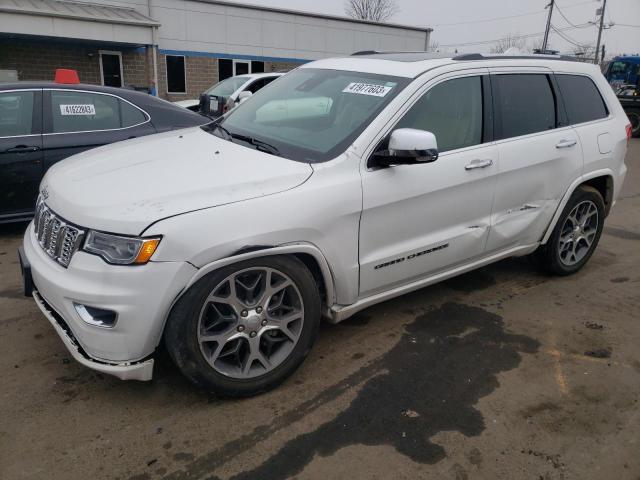 JEEP GRAND CHER 2019 1c4rjfcg7kc730232