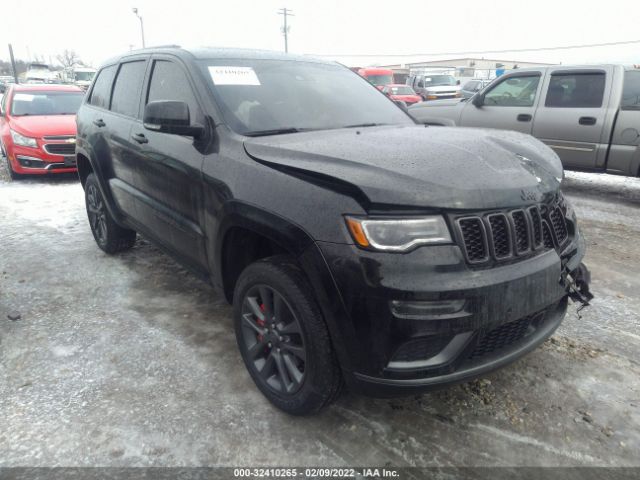 JEEP GRAND CHEROKEE 2019 1c4rjfcg7kc805351