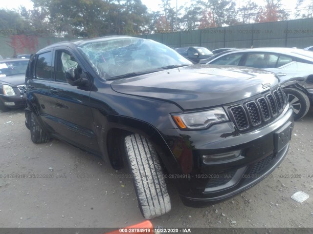 JEEP GRAND CHEROKEE 2020 1c4rjfcg7lc138931