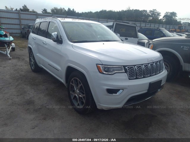 JEEP GRAND CHEROKEE 2020 1c4rjfcg7lc147919