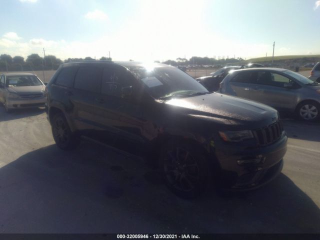 JEEP GRAND CHEROKEE 2020 1c4rjfcg7lc174232