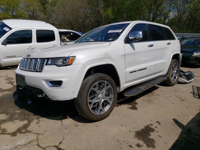 JEEP GRAND CHER 2021 1c4rjfcg7mc590458