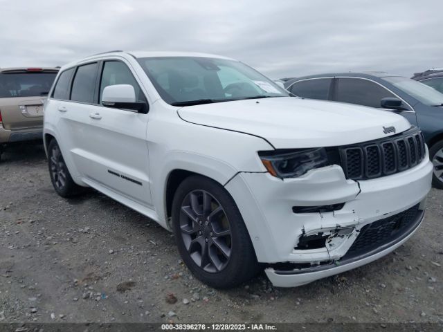 JEEP GRAND CHEROKEE 2021 1c4rjfcg7mc677809