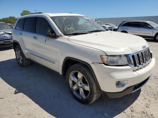 JEEP GRAND CHER 2012 1c4rjfcg8cc103895