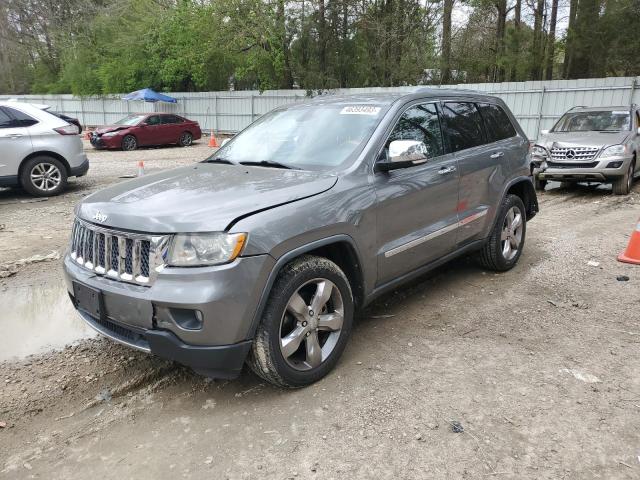 JEEP GRAND CHER 2012 1c4rjfcg8cc115853