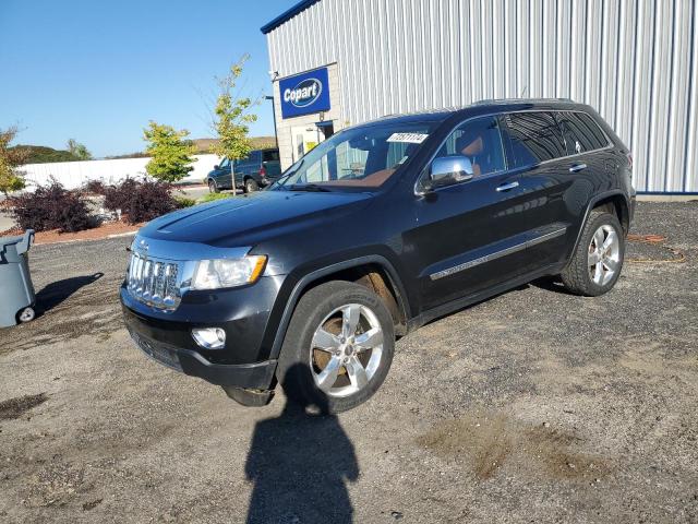 JEEP GRAND CHER 2012 1c4rjfcg8cc129610