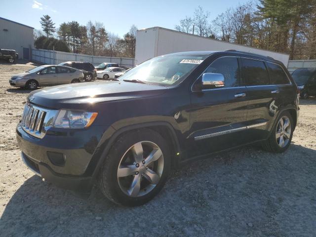 JEEP GRAND CHER 2012 1c4rjfcg8cc241050