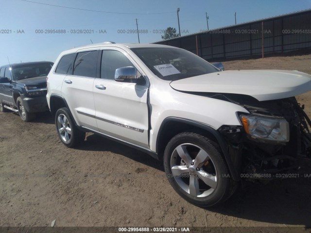 JEEP GRAND CHEROKEE 2012 1c4rjfcg8cc241341