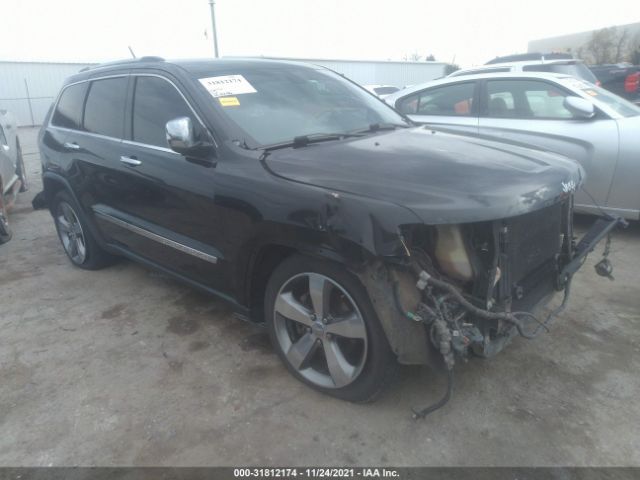 JEEP GRAND CHEROKEE 2012 1c4rjfcg8cc254641