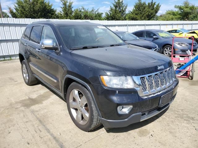 JEEP GRAND CHER 2012 1c4rjfcg8cc262187