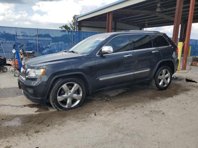 JEEP GRAND CHER 2012 1c4rjfcg8cc294556