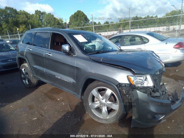 JEEP GRAND CHEROKEE 2012 1c4rjfcg8cc302865