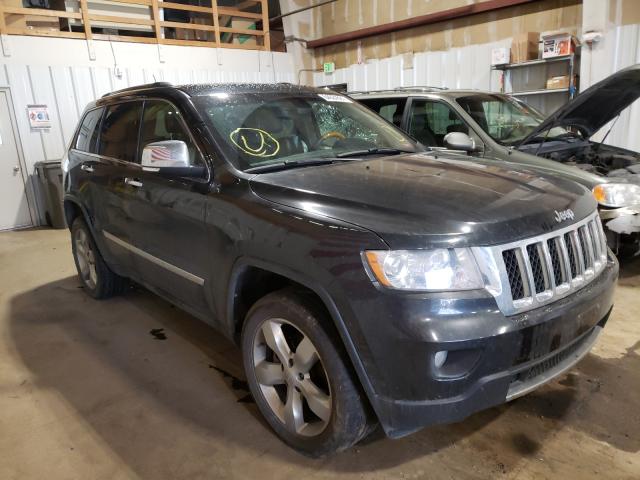 JEEP GRAND CHER 2012 1c4rjfcg8cc315552